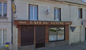 Maison Médicine à 02210 Coincy