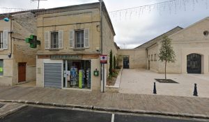 Pharmacie de la Mairie à Gouvieux