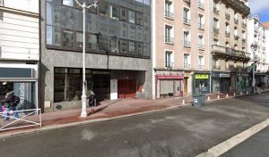 PHARMACIE DE PARIS à Montrouge