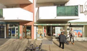 Pharmacie du Centre Ville à Magny-les-Hameaux