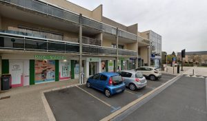 Pharmacie du Centre à Saint-Jean-de-Braye