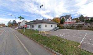 Pharmacie de Landser à Landser