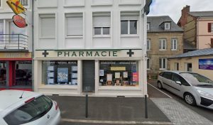 Pharmacie Pesquet Marc à Quillebeuf-sur-Seine