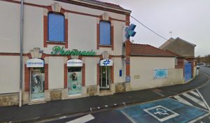 Pharmacie de Vertus à Blancs-Coteaux