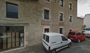 Pharmacie du Chateau à Sévérac-d'Aveyron
