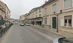 Pharmacie Pigère à Saint-Amand-Montrond