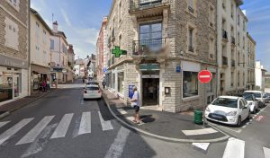 Pharmacie Vincent à Biarritz