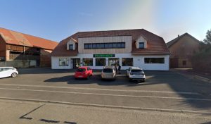 Pharmacie de Mittelhausen à Wingersheim-les-Quatre-Bans