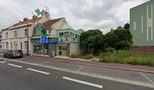 Pharmacie Charpentier Claude à Longuenesse