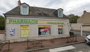 Pharmacie Des Clos à Saint-Jean-de-la-Ruelle