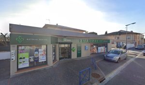 Pharmacie de Saint-Nauphary à Saint-Nauphary