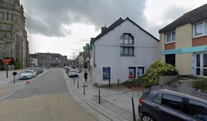 Pharmacie Anne Leray Melesse Centre à Melesse