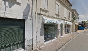 Pharmacie Place Centrale à Monsempron-Libos