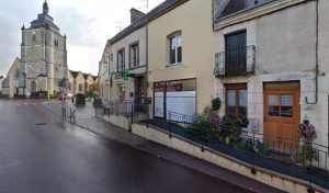 Pharmacie Hédouin SARL à Bretoncelles