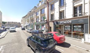 PHARMACIE MODERNE D&rsquo;EVREUX à Évreux