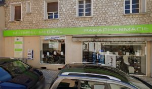 Pharmacie du Vieux Marché FAX 02 37 99 18 60 à Les Villages-Vovéens