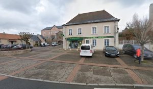 Marmorat Annick à Montcenis