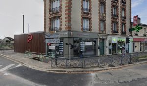 Pharmacie de la Fourche à Les Pavillons-sous-Bois