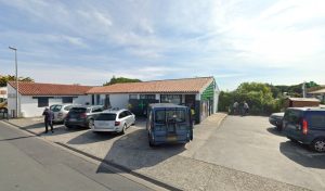 Pharmacie d&rsquo;Ars en Ré   Totum à Ars-en-Ré