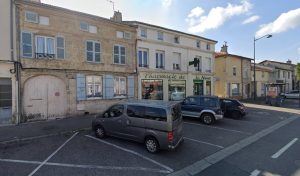 Pharmacie de la Noue Selarl à Saint-Dizier