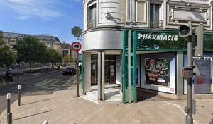 Pharmacie Eric Fernandes à Troyes