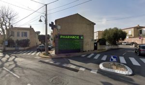 Pharmacie Du Logis Neuf à Allauch