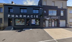 Pharmacie Grosse Jean-Jacques à Volmerange-les-Mines