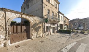 Pharmacie de Maillane à Maillane
