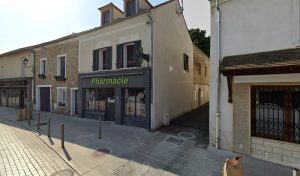 Pharmacie Guiot à Osny