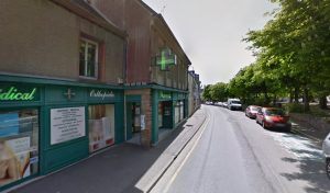 PHARMACIE DU HAVRE à Port-Bail-sur-Mer