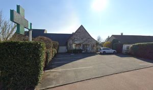 Pharmacie DE L&rsquo;ÉGALITÉ à Athée-sur-Cher