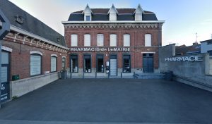Pharmacie De La Mairie à Lys-lez-Lannoy