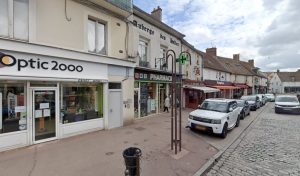 Pharmacie du Marché – Arpajon à Arpajon