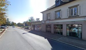 Pharmacie de Pompadour à Arnac-Pompadour