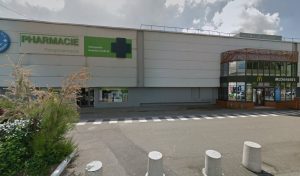pharmacie Dumoulin à Givors