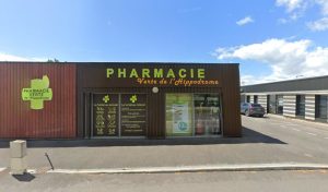 Pharmacie verte de l&rsquo;hippodrome à Montauban