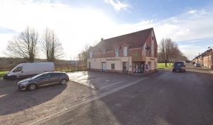 Aprium Pharmacie Picot à Saint-Léger-lès-Domart