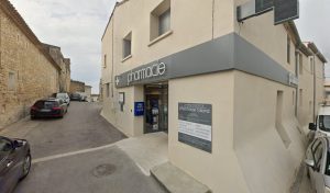 Pharmacie Rolland à Saint-Geniès-des-Mourgues