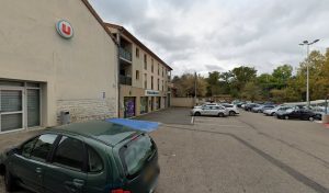 Pharmacie Moiroud à Sury-le-Comtal