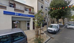 Paramédical Services à Miramas