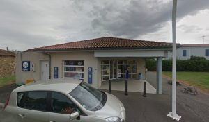 PHARMACIE JM SUISSA à Sault-de-Navailles