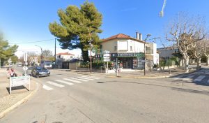 PHARMACIE DE LA GARE l Rognac 13 à Rognac