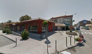 PHARMACIE DE CHARMES SUR RHÔNE à Charmes-sur-Rhône