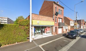 PHARMACIE DU STADE à Lens