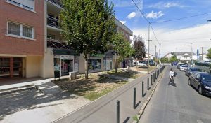 PHARMACIE DES 4 TOURS à Le Blanc-Mesnil
