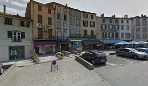Pharmacie Billard à Champeix