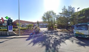 Aprium Pharmacie des Pyrenees à La Salvetat-Saint-Gilles