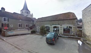 PHARMACIE MAYEUX à Aignay-le-Duc