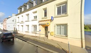 Pharmacie Des Dardoups à Plonévez-du-Faou