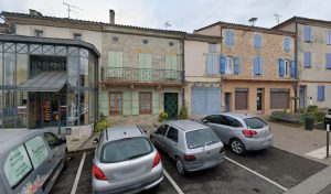 Pharmacie d&rsquo;Astaffort à Astaffort